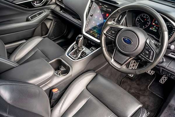 2022 Subaru Outback AWD Touring 6GEN