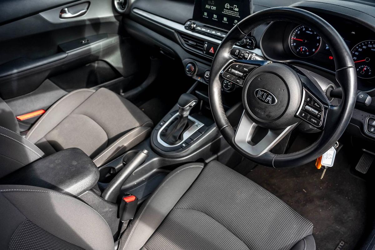 2020 Kia Cerato S BD