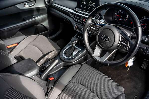2020 Kia Cerato S BD