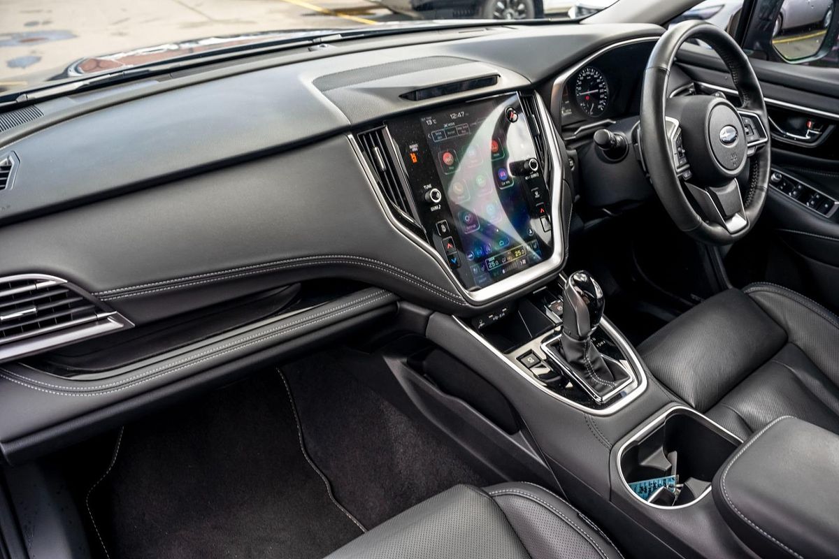 2022 Subaru Outback AWD Touring 6GEN