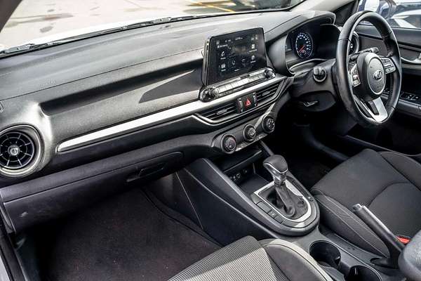 2020 Kia Cerato S BD