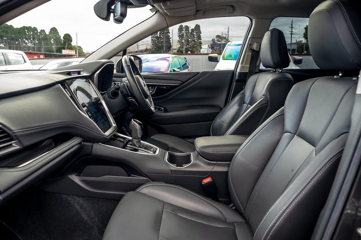 2022 Subaru Outback AWD Touring 6GEN