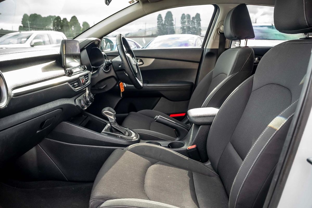 2020 Kia Cerato S BD