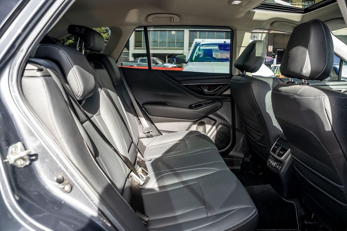 2022 Subaru Outback AWD Touring 6GEN