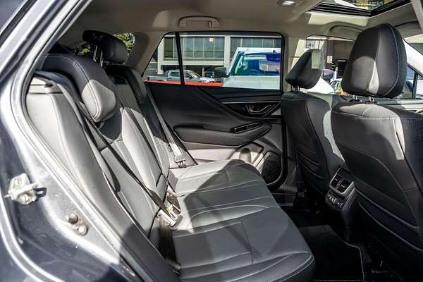 2022 Subaru Outback AWD Touring 6GEN