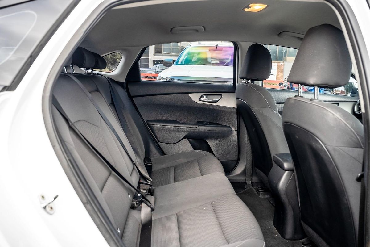 2020 Kia Cerato S BD