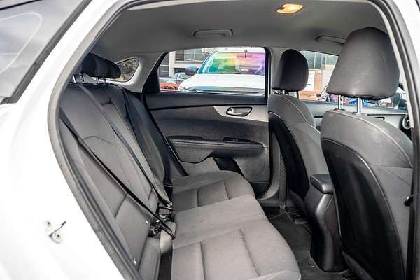 2020 Kia Cerato S BD