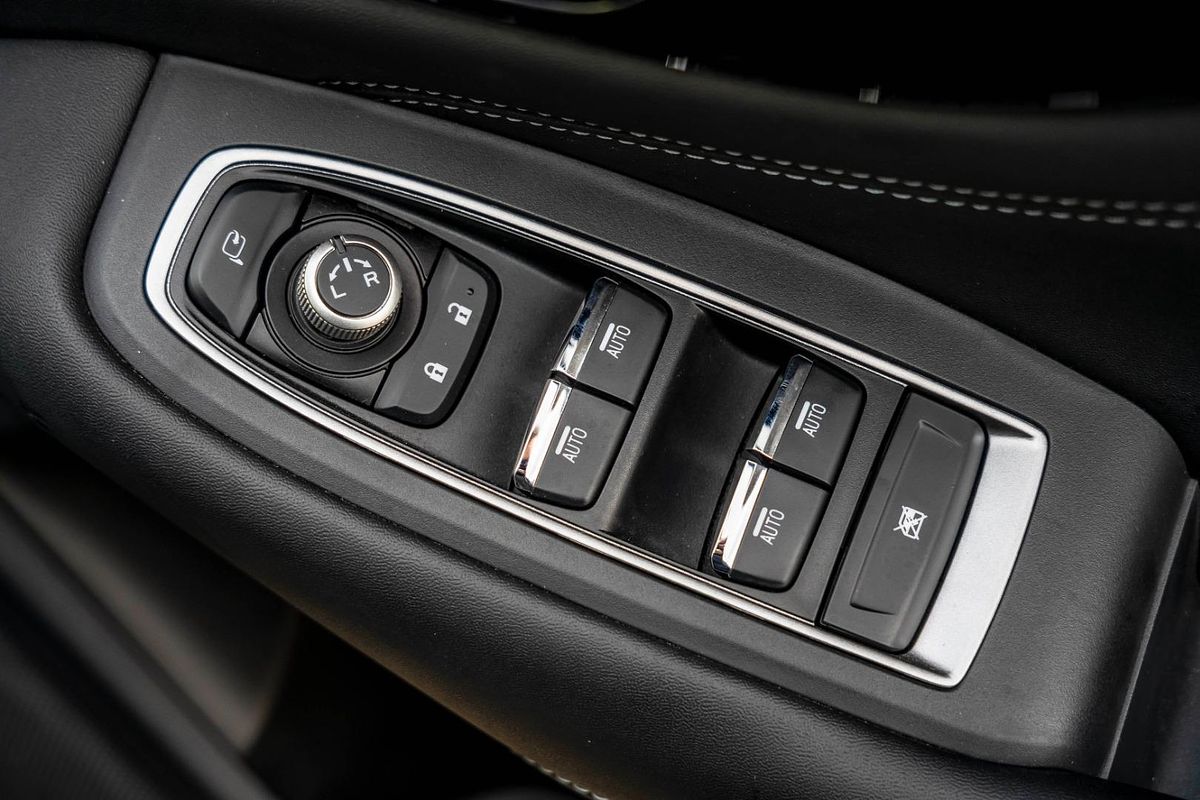 2022 Subaru Outback AWD Touring 6GEN
