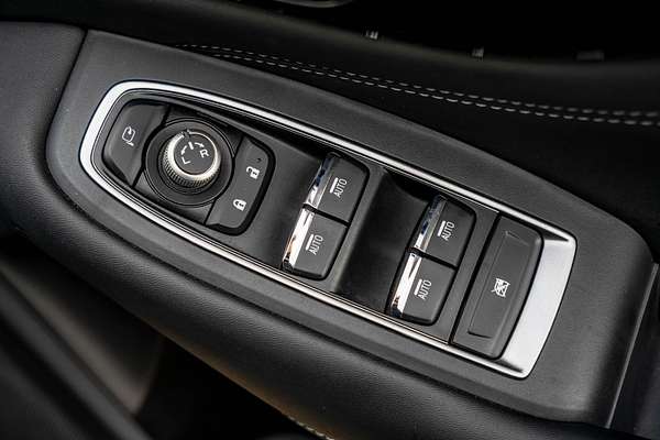 2022 Subaru Outback AWD Touring 6GEN