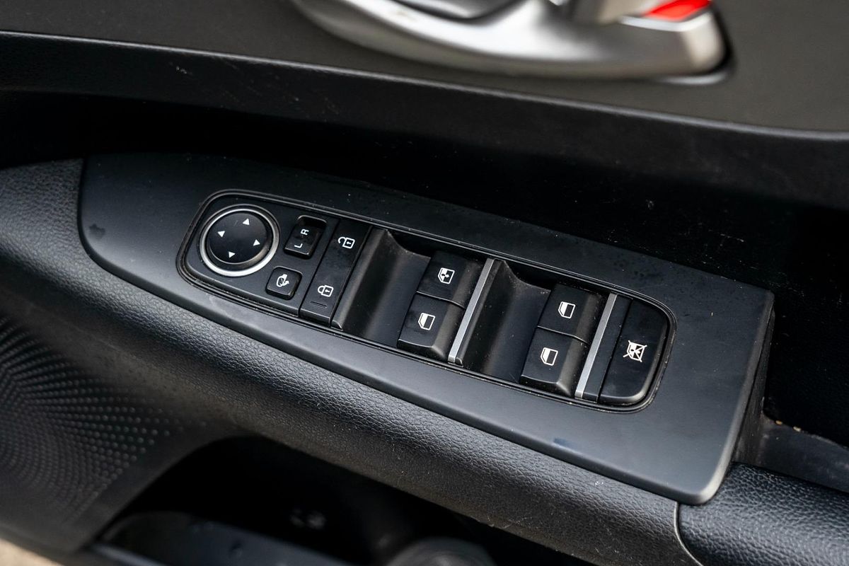 2020 Kia Cerato S BD