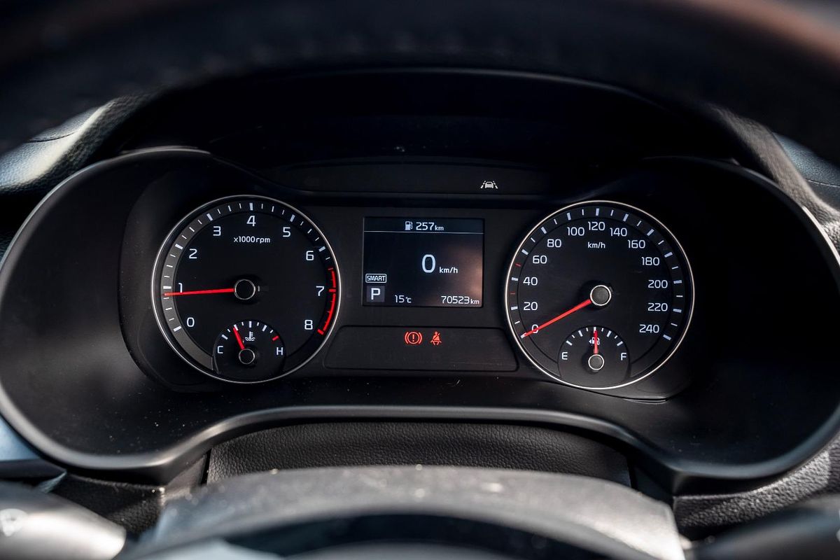2020 Kia Cerato S BD