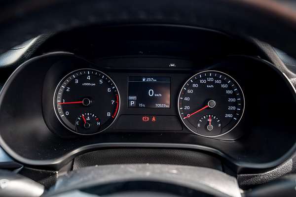 2020 Kia Cerato S BD