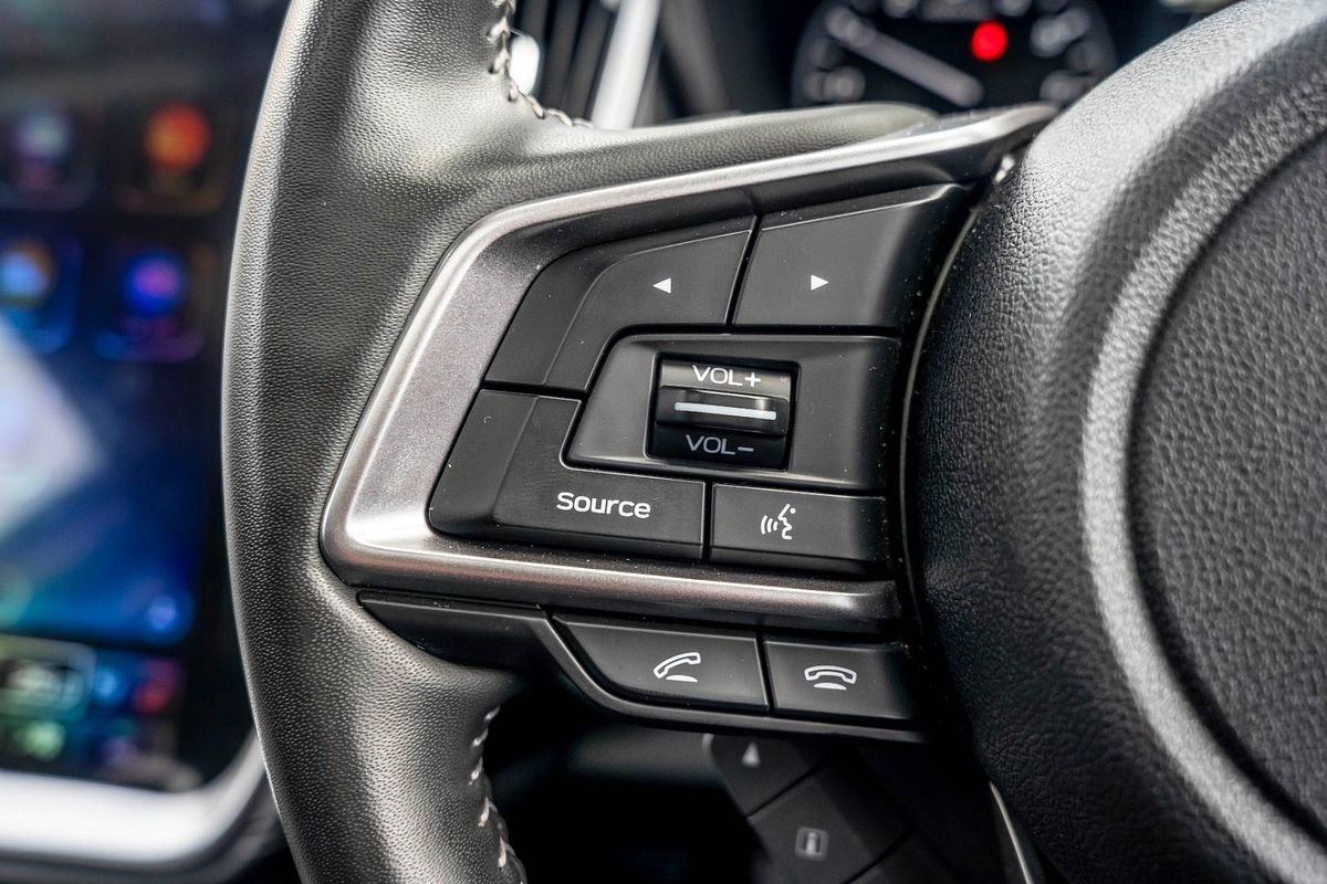 2022 Subaru Outback AWD Touring 6GEN