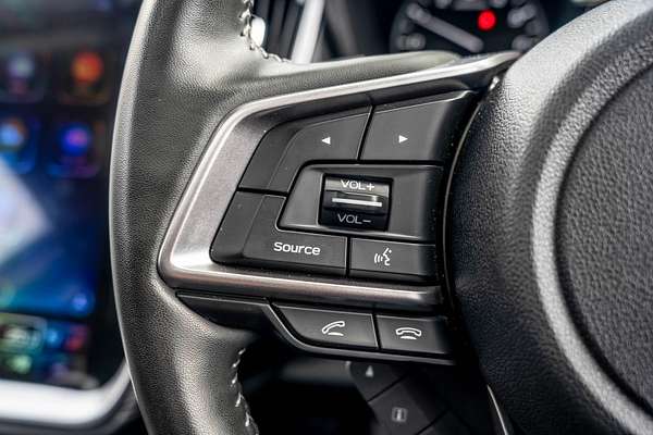 2022 Subaru Outback AWD Touring 6GEN