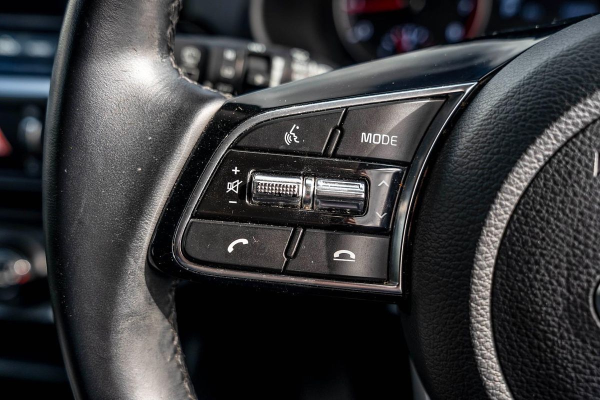 2020 Kia Cerato S BD