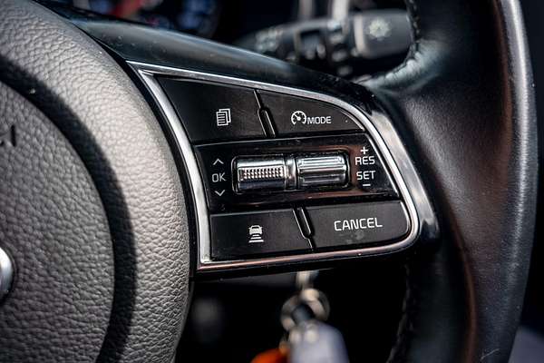 2020 Kia Cerato S BD