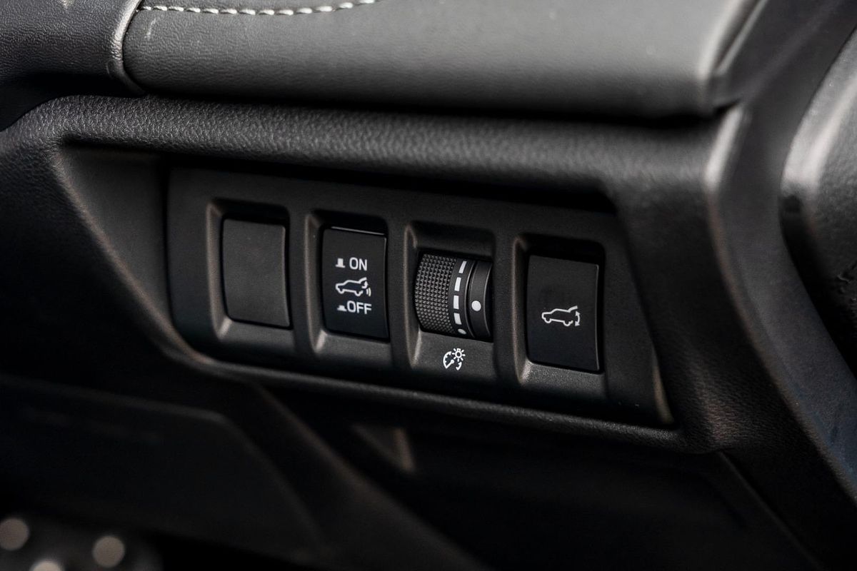 2022 Subaru Outback AWD Touring 6GEN