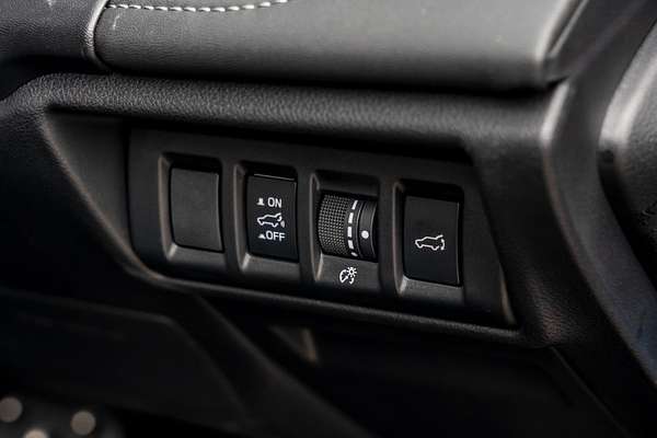 2022 Subaru Outback AWD Touring 6GEN