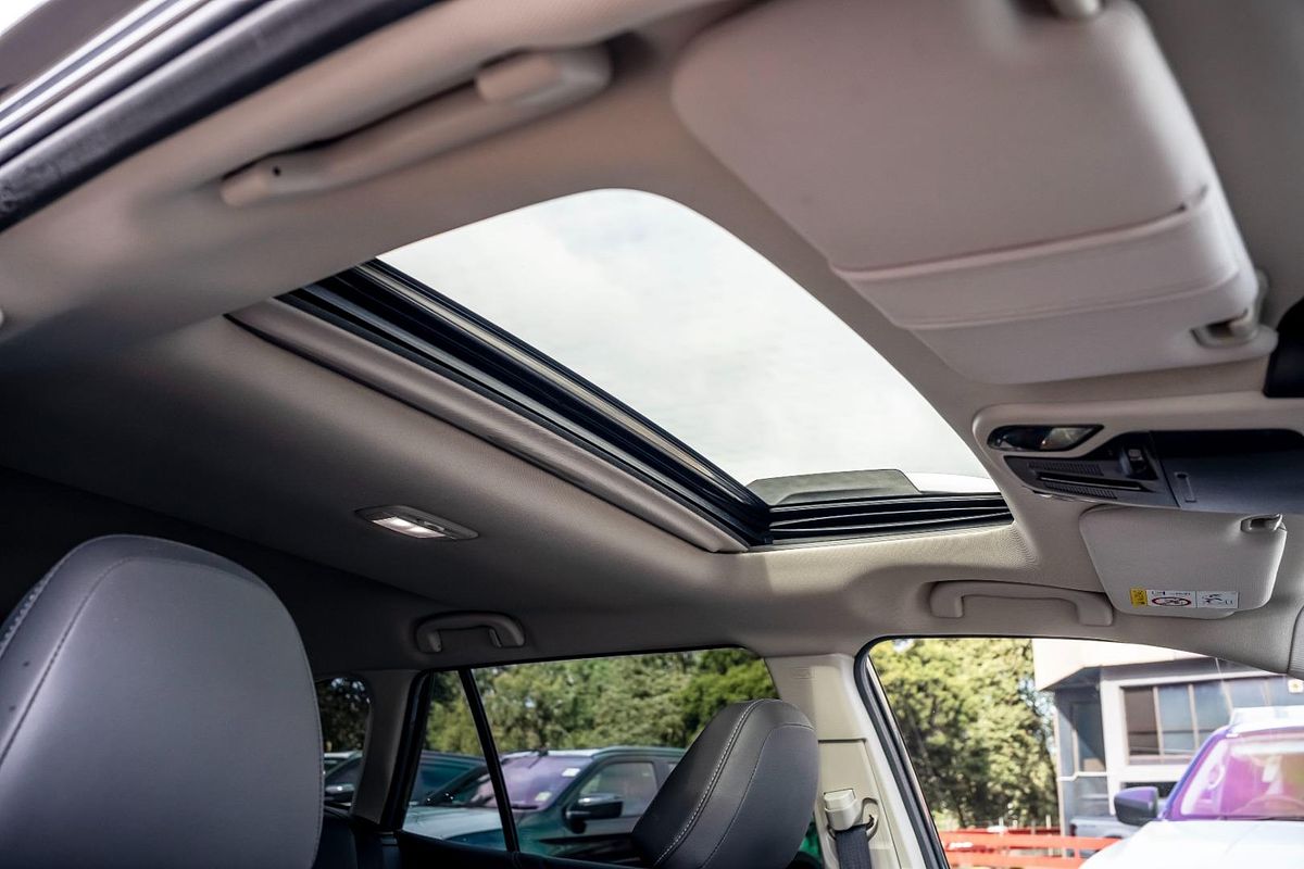 2022 Subaru Outback AWD Touring 6GEN