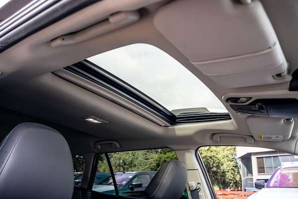 2022 Subaru Outback AWD Touring 6GEN