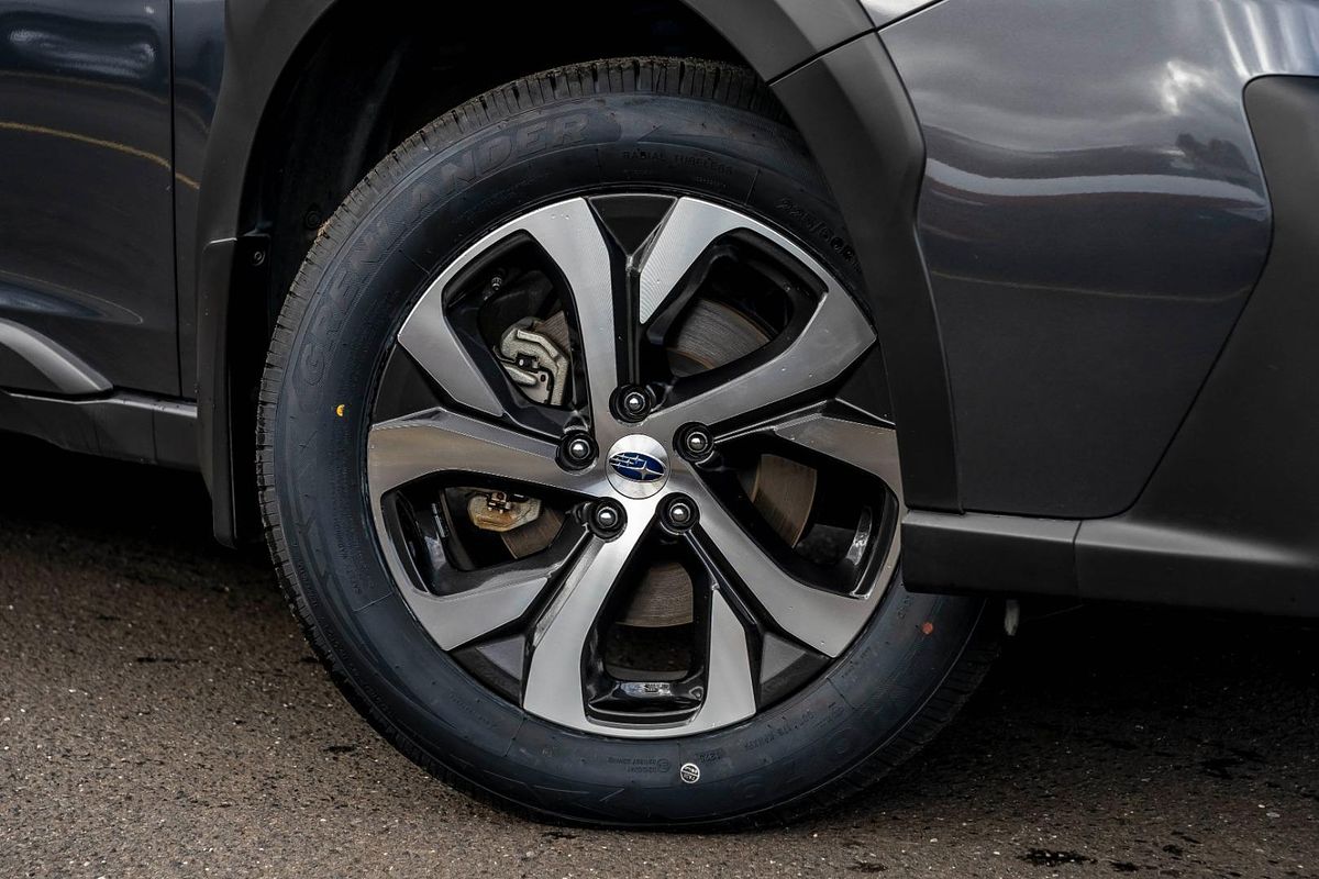 2022 Subaru Outback AWD Touring 6GEN