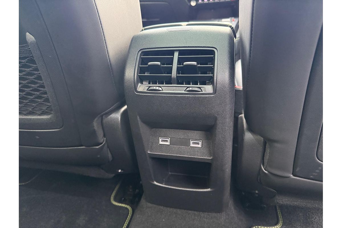 2023 Peugeot 408 GT Plug-In Hybrid P54
