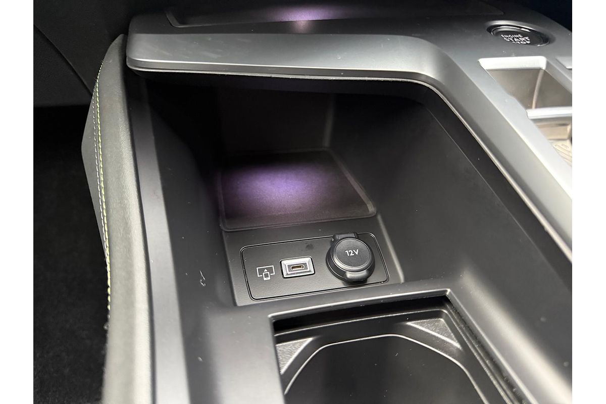 2023 Peugeot 408 GT Plug-In Hybrid P54