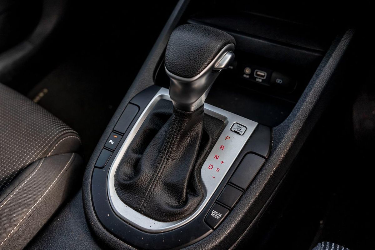 2020 Kia Cerato S BD