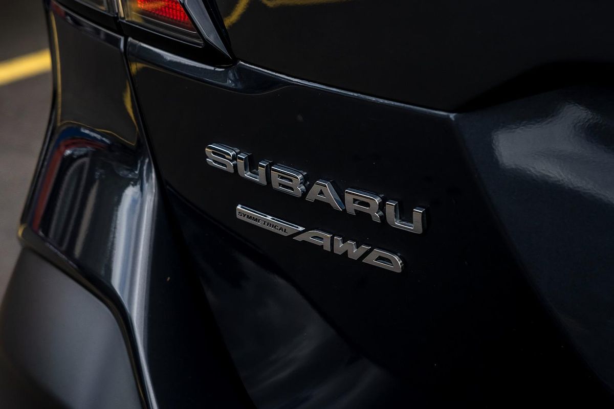 2022 Subaru Outback AWD Touring 6GEN