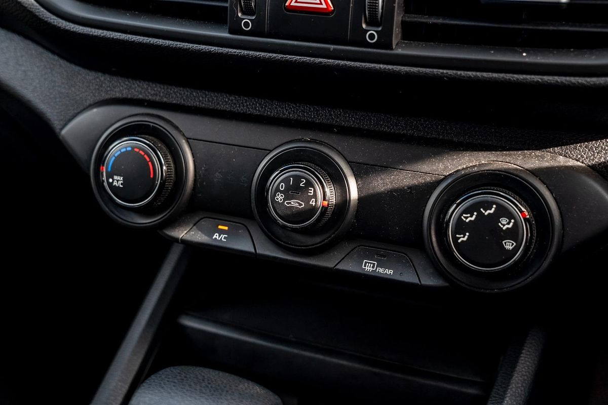 2020 Kia Cerato S BD