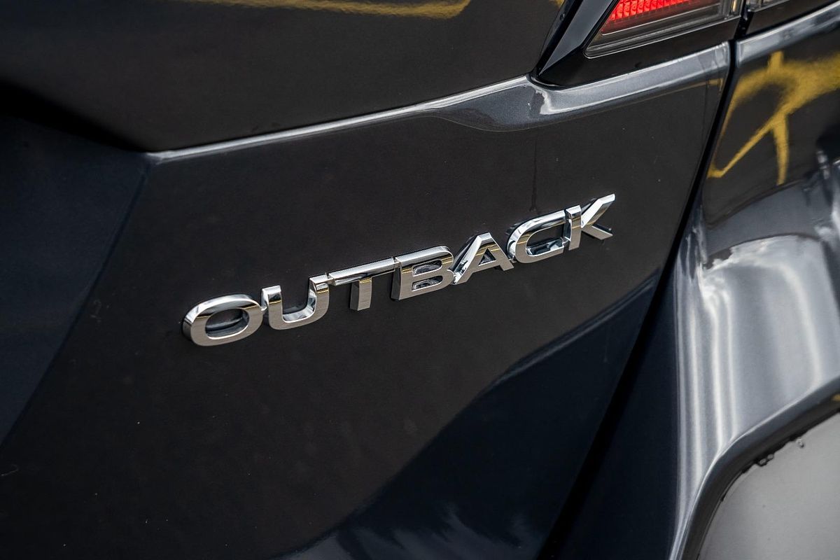 2022 Subaru Outback AWD Touring 6GEN
