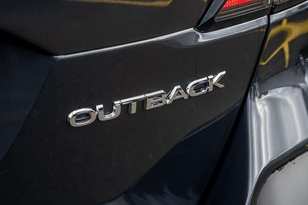 2022 Subaru Outback AWD Touring 6GEN