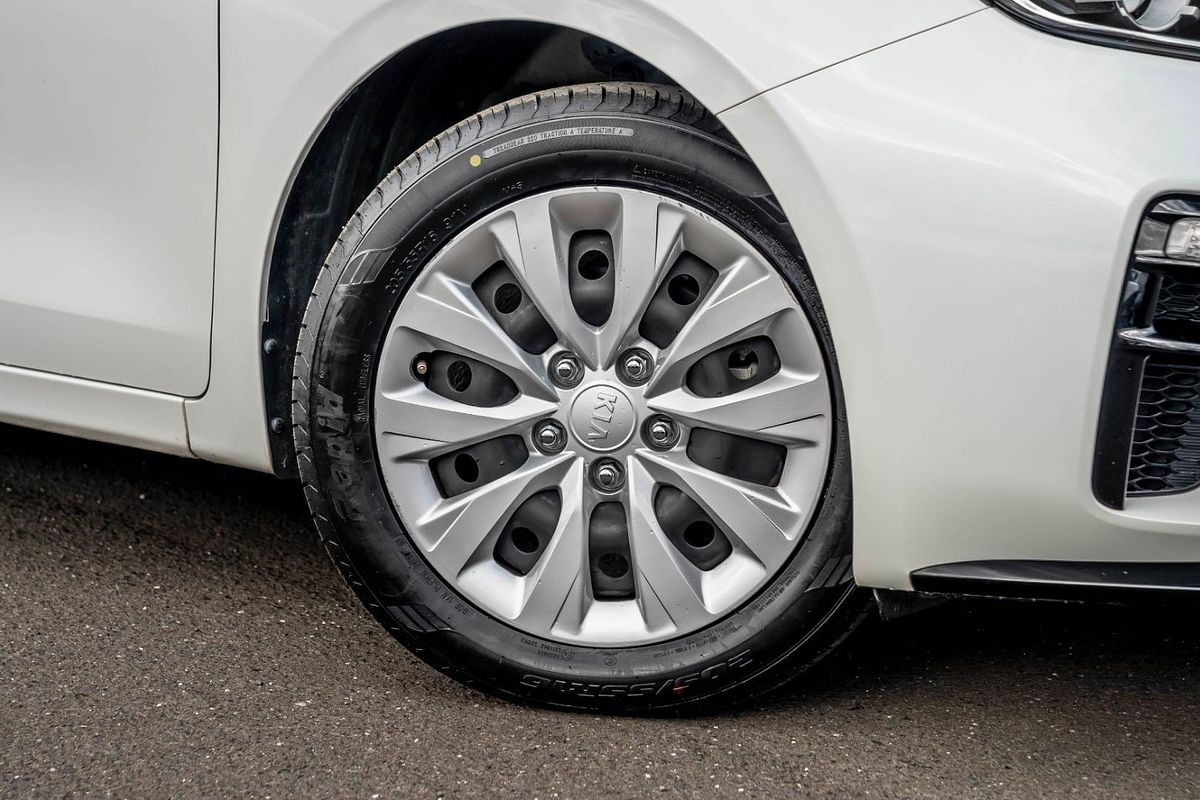 2020 Kia Cerato S BD