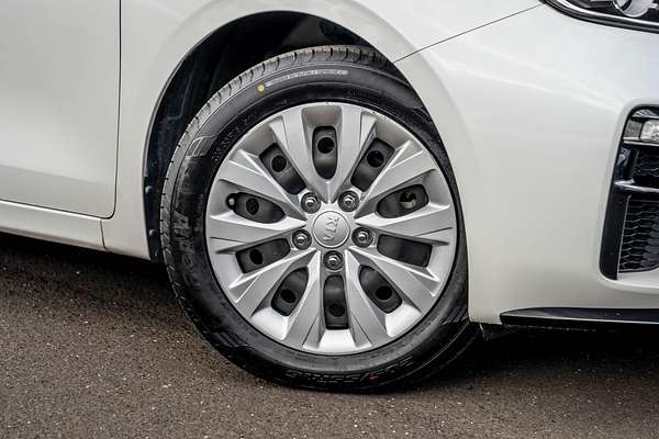 2020 Kia Cerato S BD
