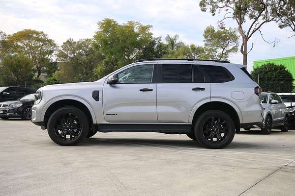 2024 Ford Everest Sport 2.0L
