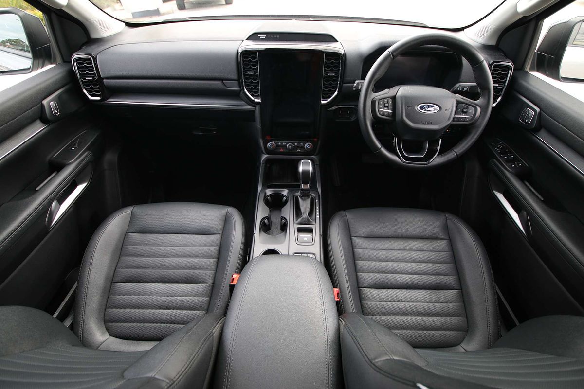 2024 Ford Everest Sport 2.0L