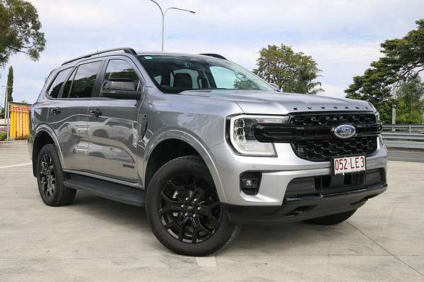 2024 Ford Everest Sport 2.0L
