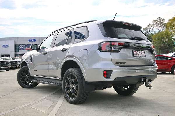 2024 Ford Everest Sport 2.0L