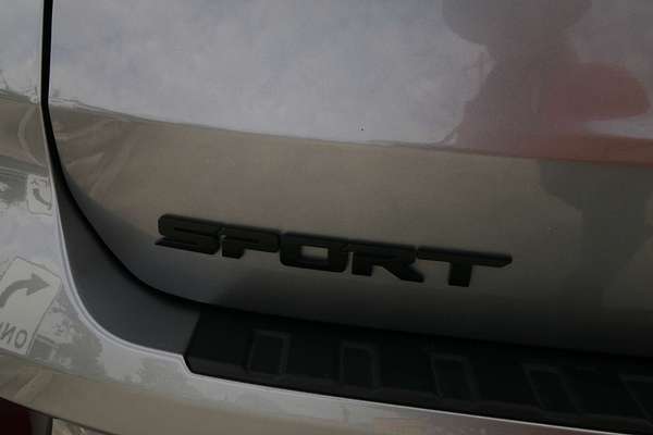 2024 Ford Everest Sport 2.0L