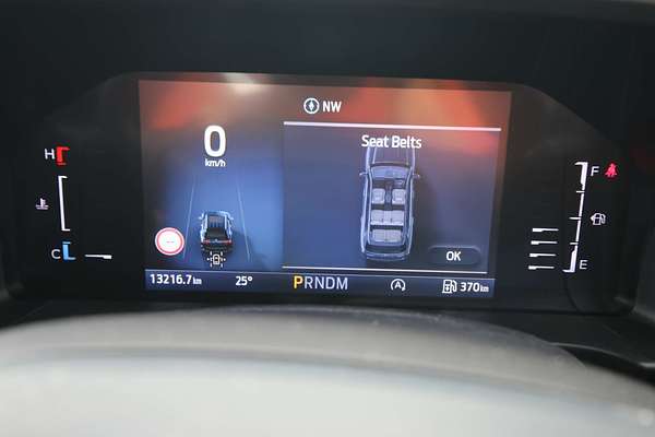 2024 Ford Everest Sport 2.0L