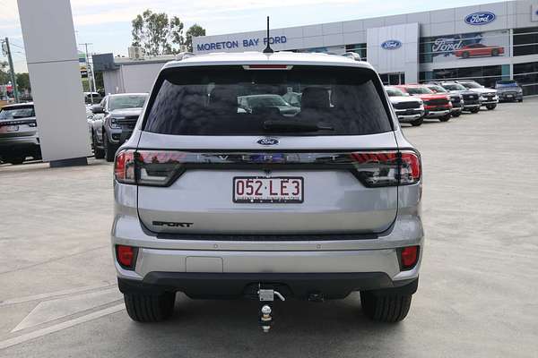 2024 Ford Everest Sport 2.0L