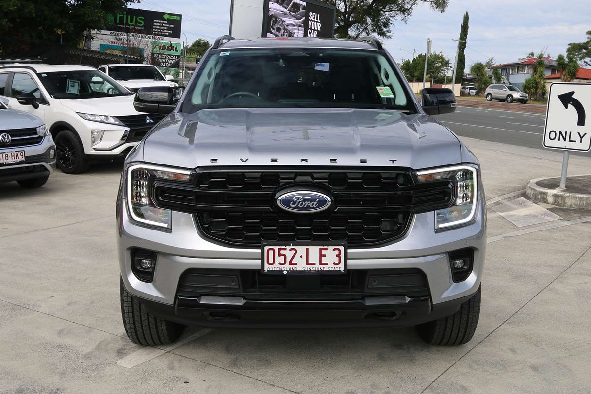 2024 Ford Everest Sport 2.0L