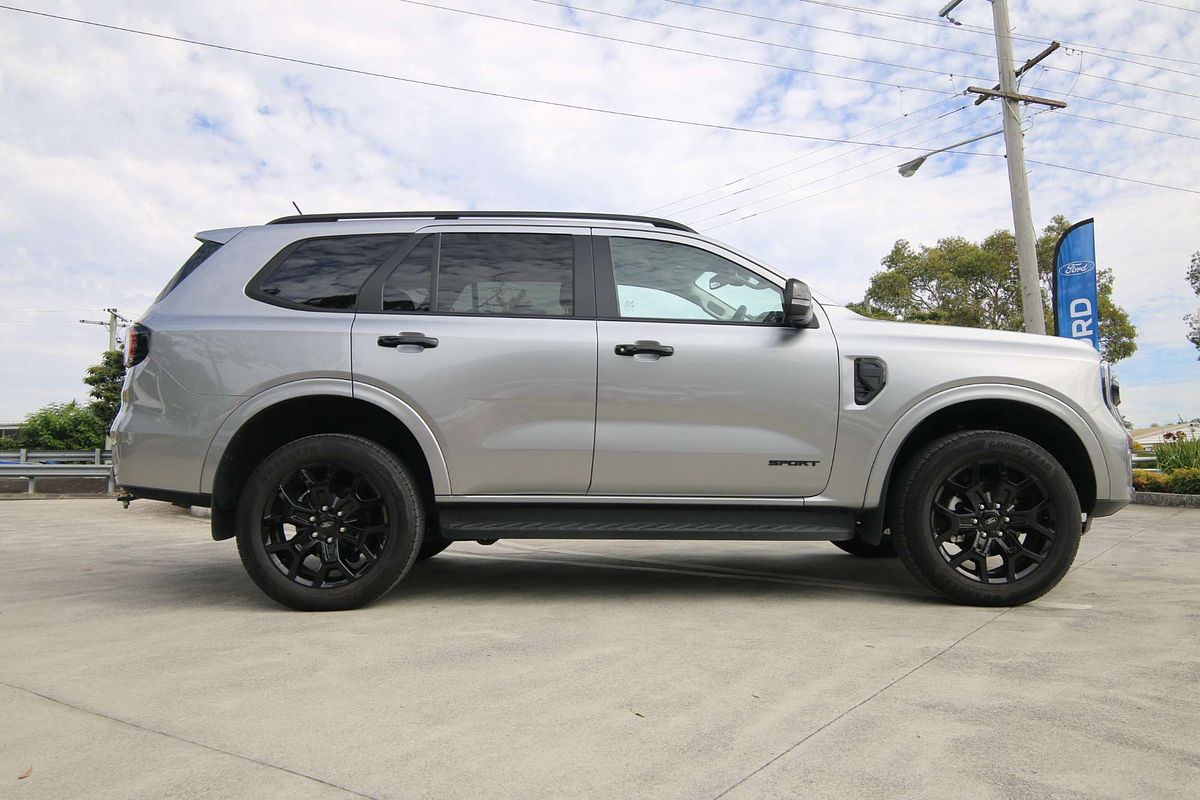 2024 Ford Everest Sport 2.0L