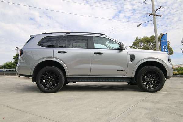 2024 Ford Everest Sport 2.0L