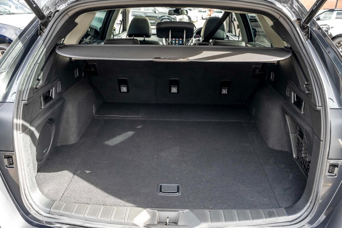 2022 Subaru Outback AWD Touring 6GEN