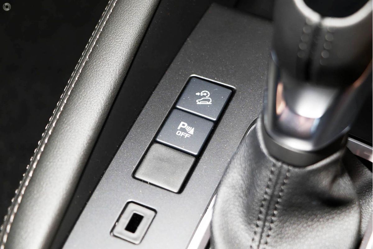 2025 Mazda BT-50 XTR TF Rear Wheel Drive