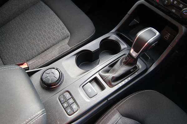 2024 Ford Ranger XLT 4X4 2.0L