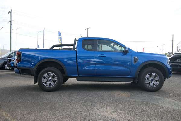 2024 Ford Ranger XLT 4X4 2.0L