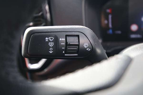 2024 Ford Ranger XLT 4X4 2.0L