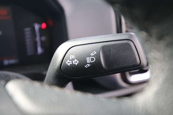 2024 Ford Ranger XLT 4X4 2.0L